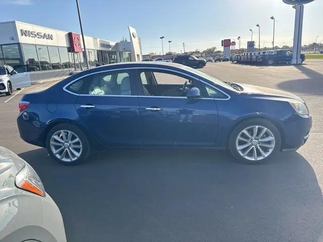 2013 Buick Verano Base