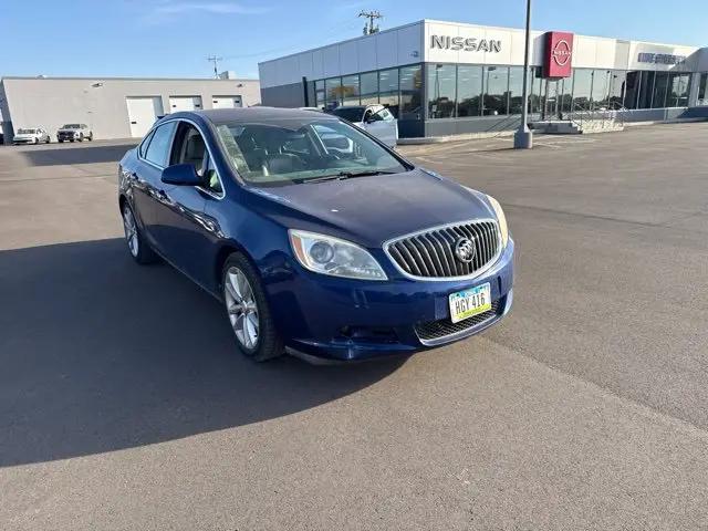 2013 Buick Verano Base