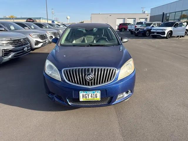 2013 Buick Verano Base