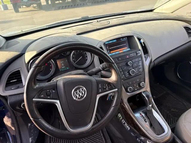 2013 Buick Verano Base