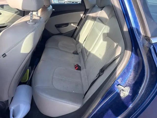 2013 Buick Verano Base