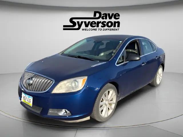 2013 Buick Verano Base for sale in Albert Lea, MN