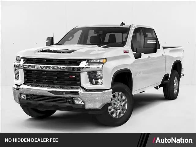2020 Chevrolet Silverado 3500HD Work Truck for sale in Fort Worth, TX