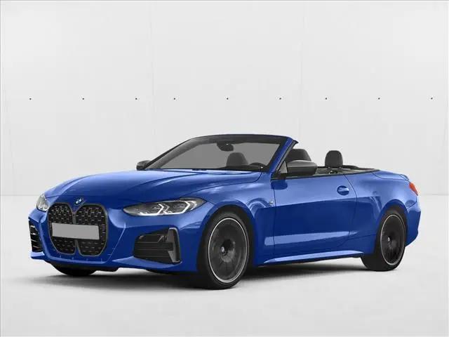 2024 BMW M4 M440i for sale in Roseville, CA