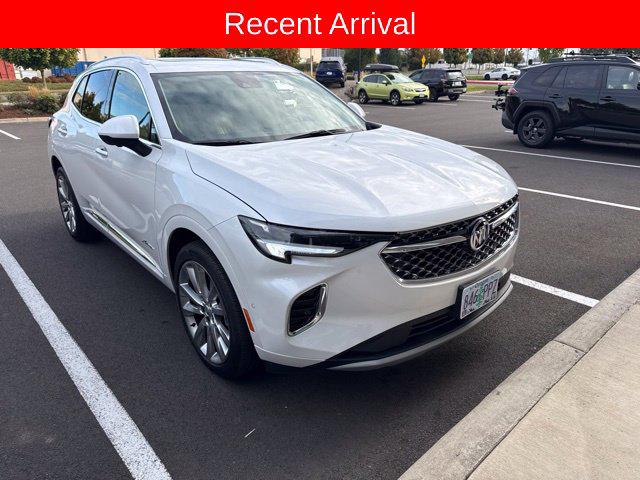 2023 Buick Envision Avenir AWD for sale in Salem, OR