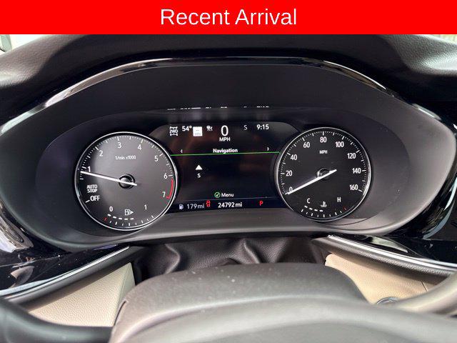 2023 Buick Envision Avenir AWD