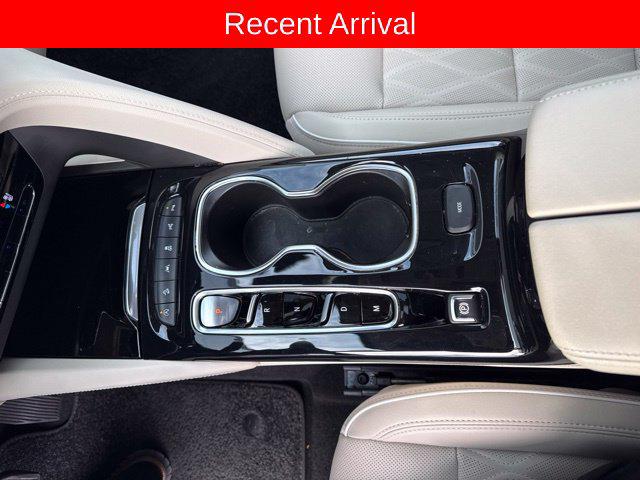 2023 Buick Envision Avenir AWD
