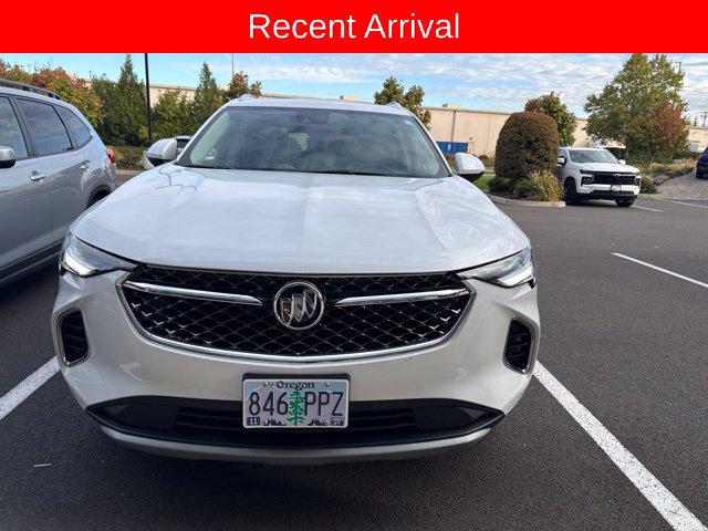 2023 Buick Envision Avenir AWD