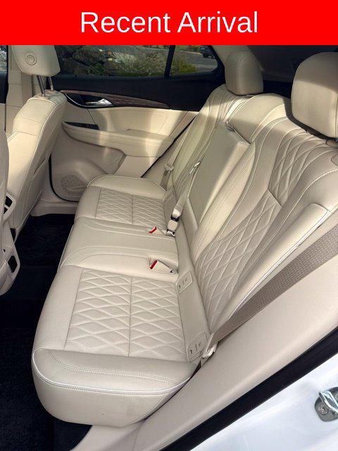 2023 Buick Envision Avenir AWD