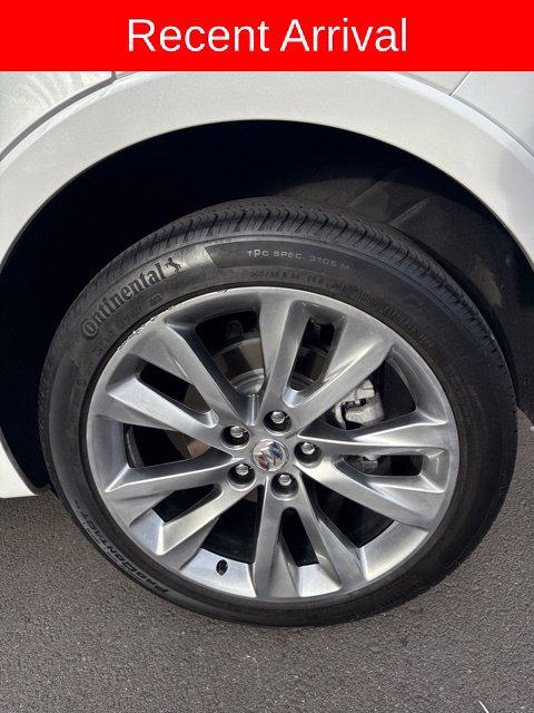 2023 Buick Envision Avenir AWD