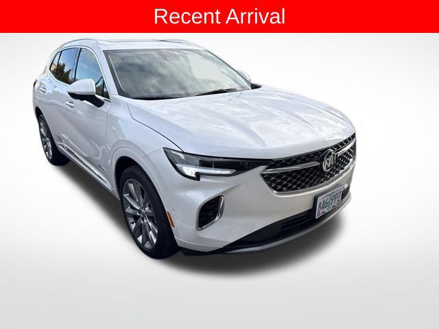 2023 Buick Envision Avenir AWD for sale in Salem, OR