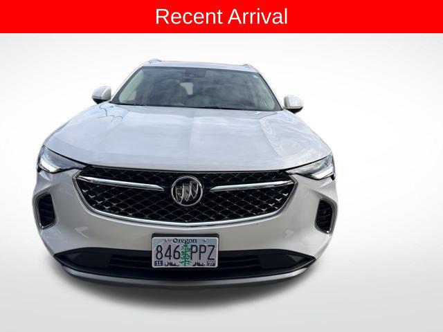 2023 Buick Envision Avenir AWD