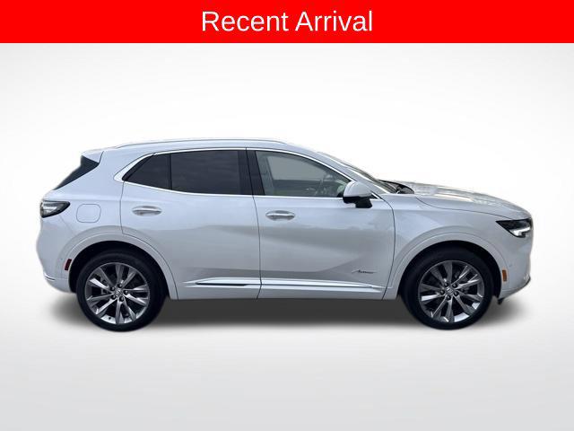 2023 Buick Envision Avenir AWD