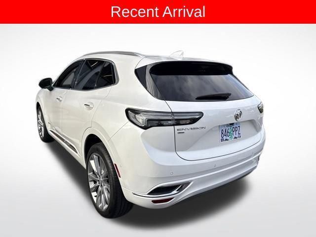 2023 Buick Envision Avenir AWD