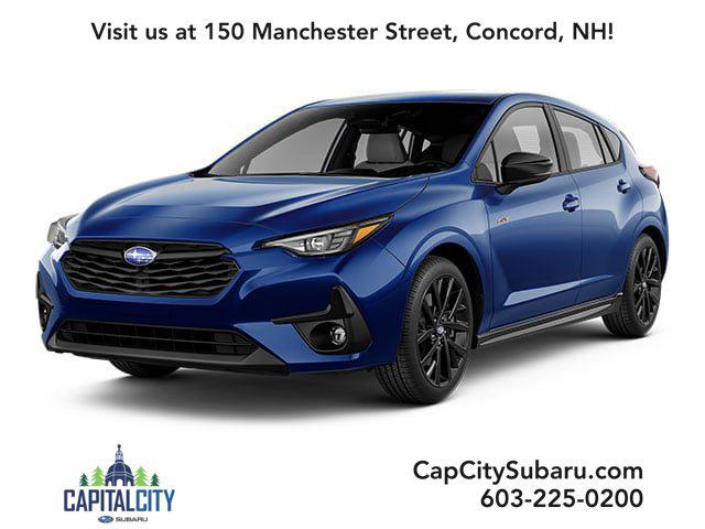 2026 Subaru Impreza RS for sale in Concord, NH