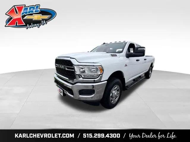2024 Ram 2500 Tradesman Crew Cab 4x4 8 Box for sale in Ankeny, IA