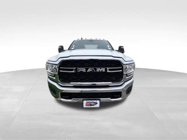 2024 Ram 2500 Tradesman Crew Cab 4x4 8 Box