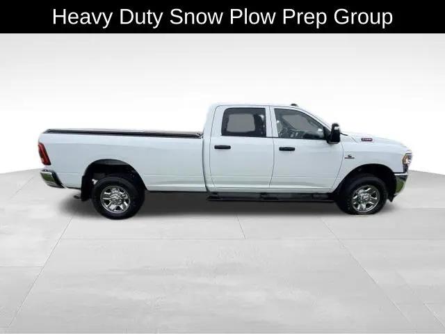 2024 Ram 2500 Tradesman Crew Cab 4x4 8 Box