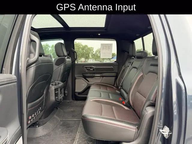 2025 Ram 1500 Rebel Crew Cab 4x4 57 Box