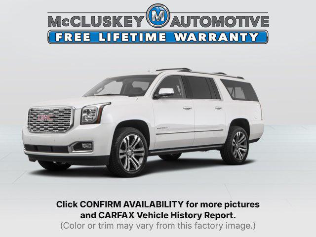 2019 GMC Yukon XL for sale near Cincinnati, OH