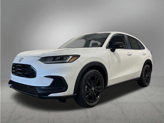 2027 Honda HR-V Sport AWD for sale in Scotia, NY