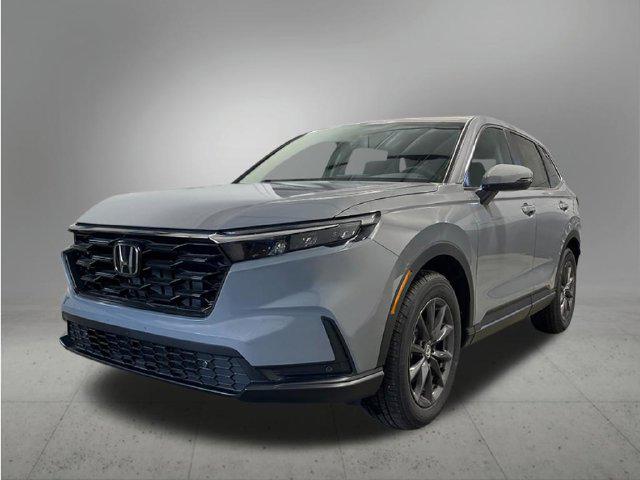 2027 Honda CR-V EX-L AWD for sale in Scotia, NY