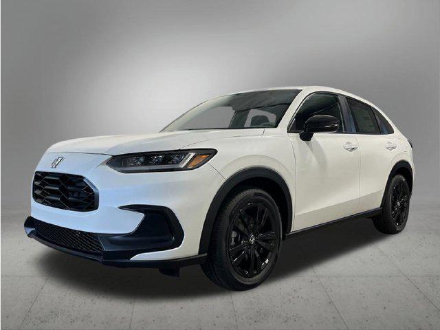 2027 Honda HR-V Sport AWD for sale in Scotia, NY