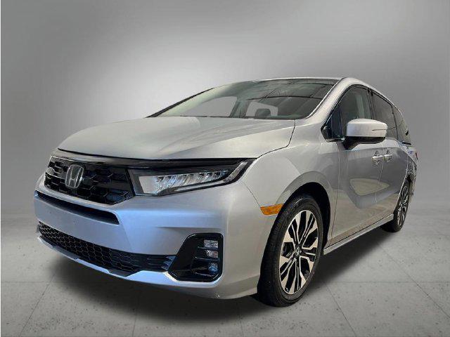 2027 Honda Odyssey Elite for sale in Scotia, NY