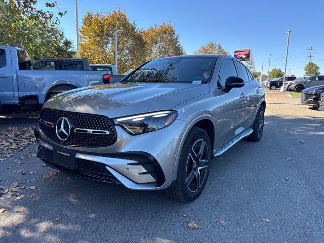 2024 Mercedes-Benz GLC 4MATIC for sale in Chino, CA