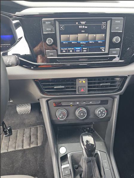 Used 2022 Volkswagen Taos S For Sale in Olive Branch, MS