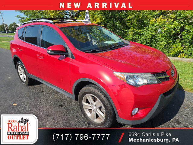 2014 Toyota RAV4 XLE for sale in Mechanicsburg, PA