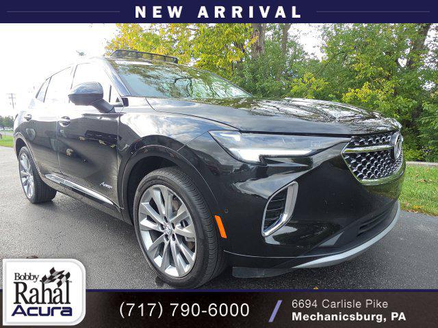 2023 Buick Envision Avenir AWD for sale in Mechanicsburg, PA