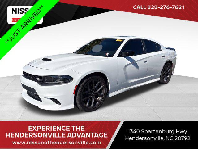 2023 Dodge Charger R/T for sale in Hendersonville, NC