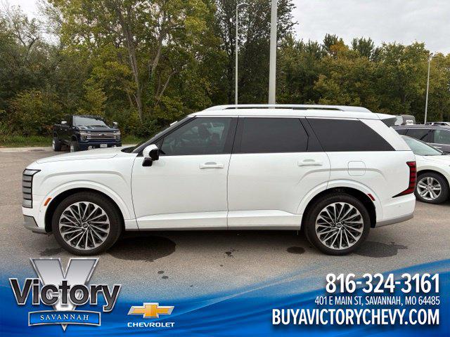 2026 Hyundai Palisade Calligraphy for sale in Savannah, MO