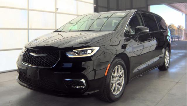 2024 Chrysler Pacifica Touring L for sale in Lenoir City, TN