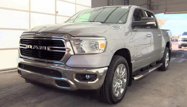 2020 Ram 1500 Big Horn Crew Cab 4x4 57 Box for sale in Lenoir City, TN
