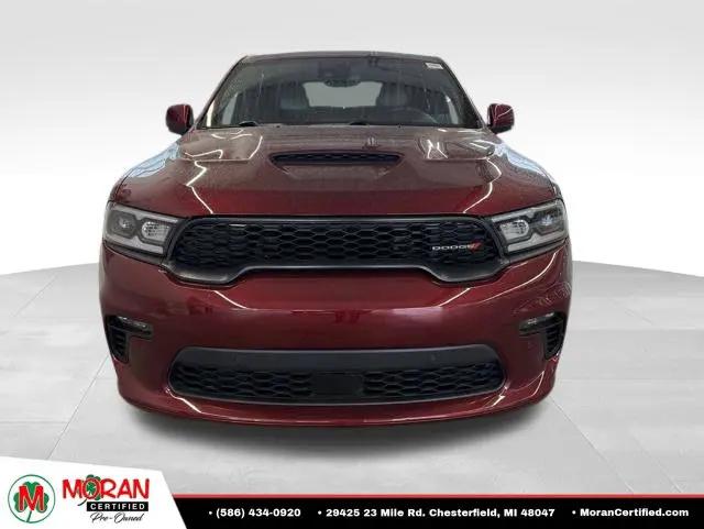 2022 Dodge Durango R/T Plus AWD