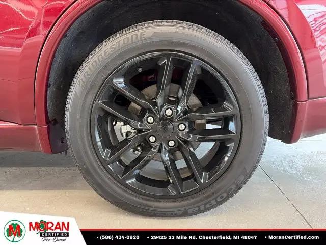 2022 Dodge Durango R/T Plus AWD