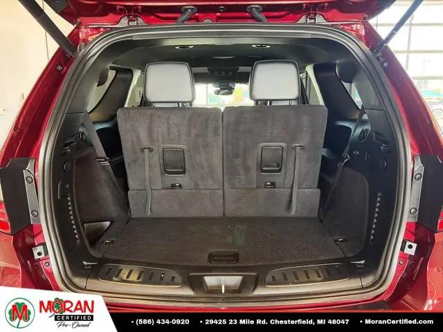 2022 Dodge Durango R/T Plus AWD