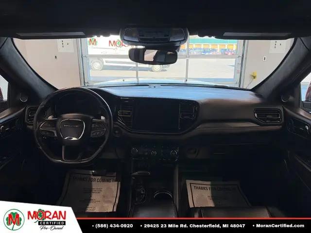 2022 Dodge Durango R/T Plus AWD