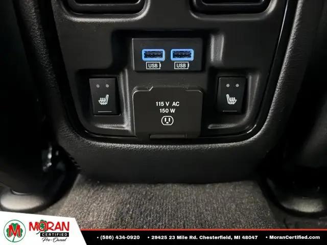 2022 Dodge Durango R/T Plus AWD