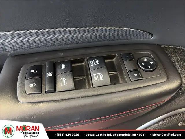 2022 Dodge Durango R/T Plus AWD