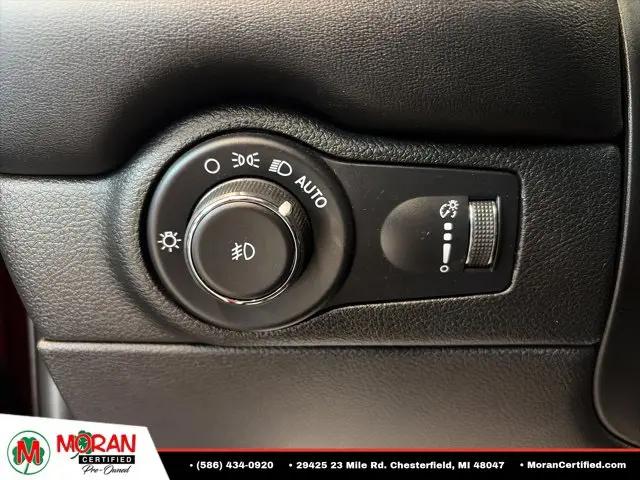 2022 Dodge Durango R/T Plus AWD