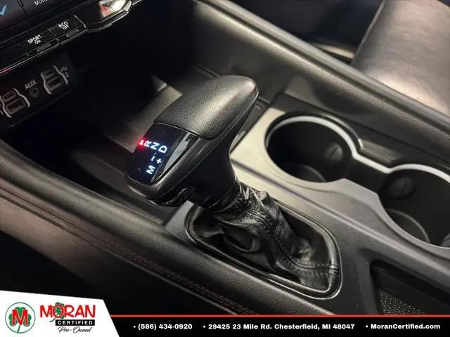 2022 Dodge Durango R/T Plus AWD
