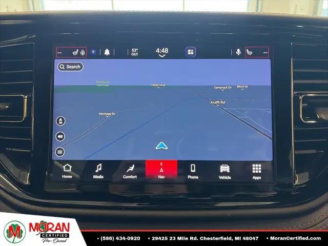 2022 Dodge Durango R/T Plus AWD