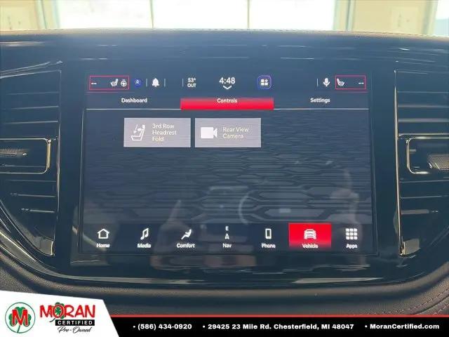 2022 Dodge Durango R/T Plus AWD