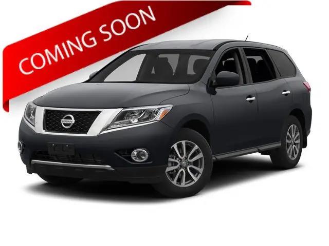 2013 Nissan Pathfinder for sale near Columbus, OH