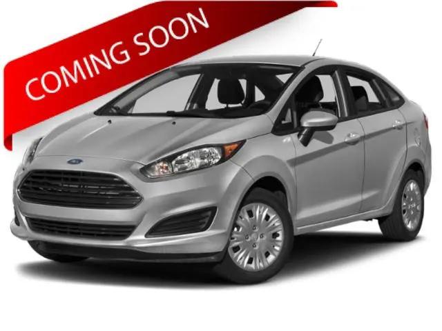 2019 Ford Fiesta S for sale near Columbus, OH