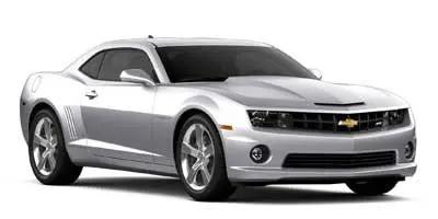 2011 Chevrolet Camaro 2SS for sale near Columbus, OH