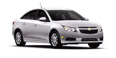 2012 Chevrolet Cruze for sale near Columbus, OH